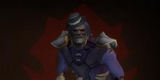 Shadowpriest's icon