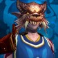 Deadlylady avatar