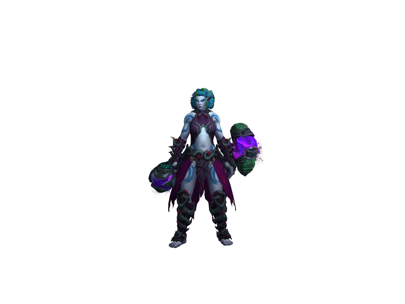 Wystical