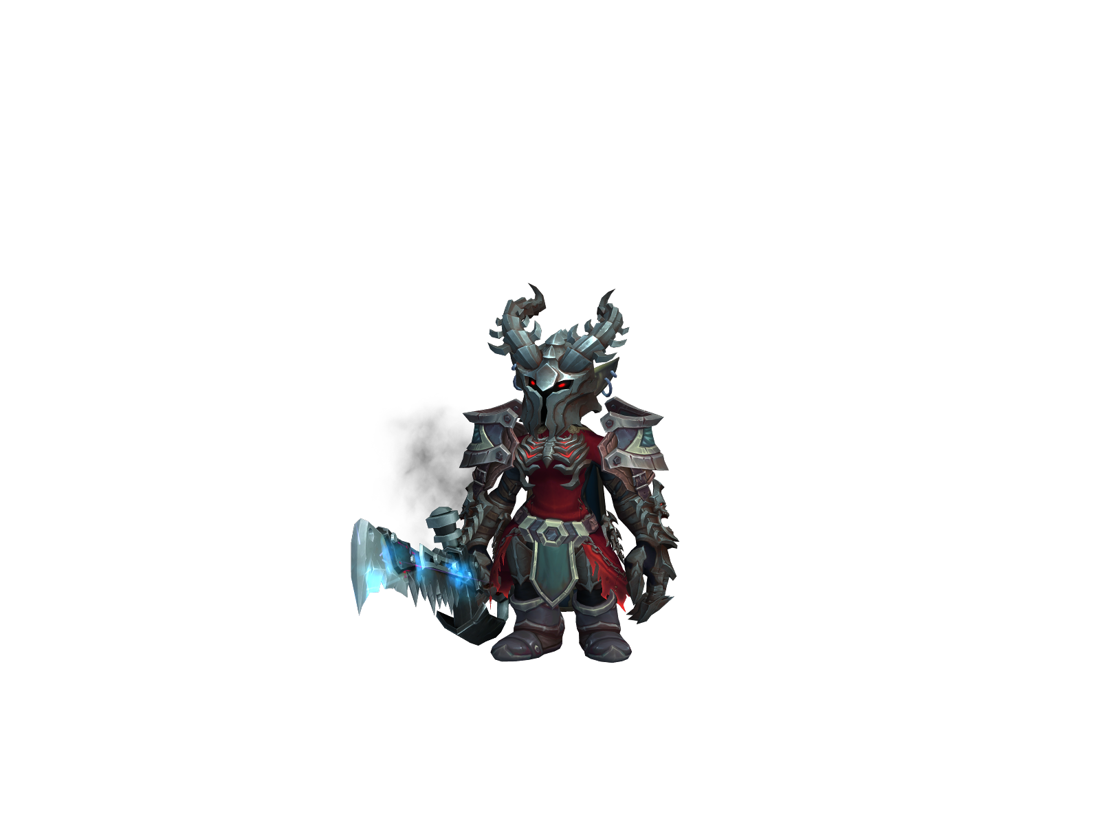 Duelcorpse