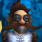 Kevine avatar