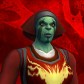 Wolferunner avatar