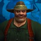 Teddy avatar