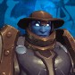 Rhoamin avatar