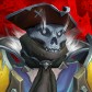 Dorastrain avatar