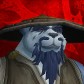 Derkpanda