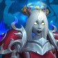 Bashful avatar