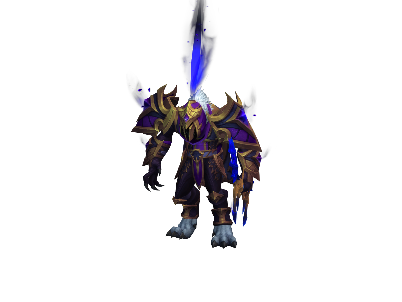 Worgandonor