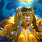 Enlightening avatar