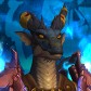 Selected avatar
