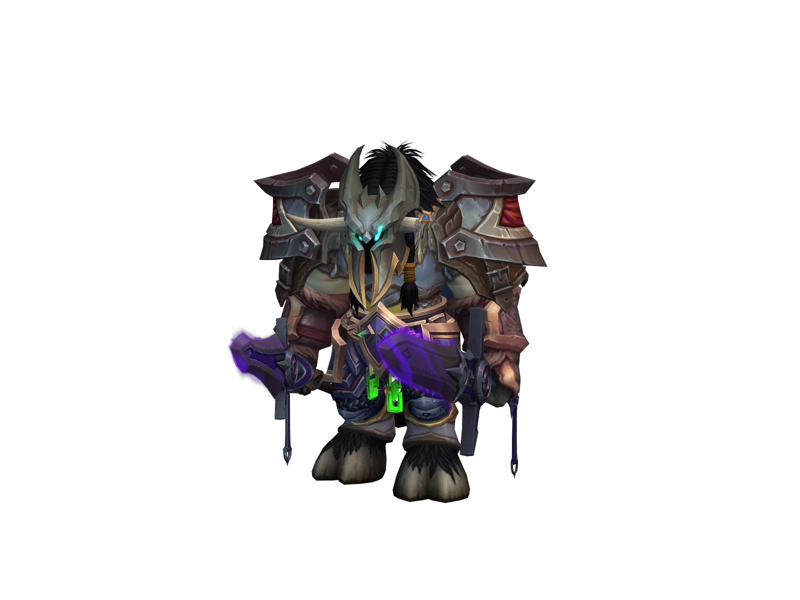 Durgrum