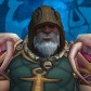 Frostmor-argent-dawn