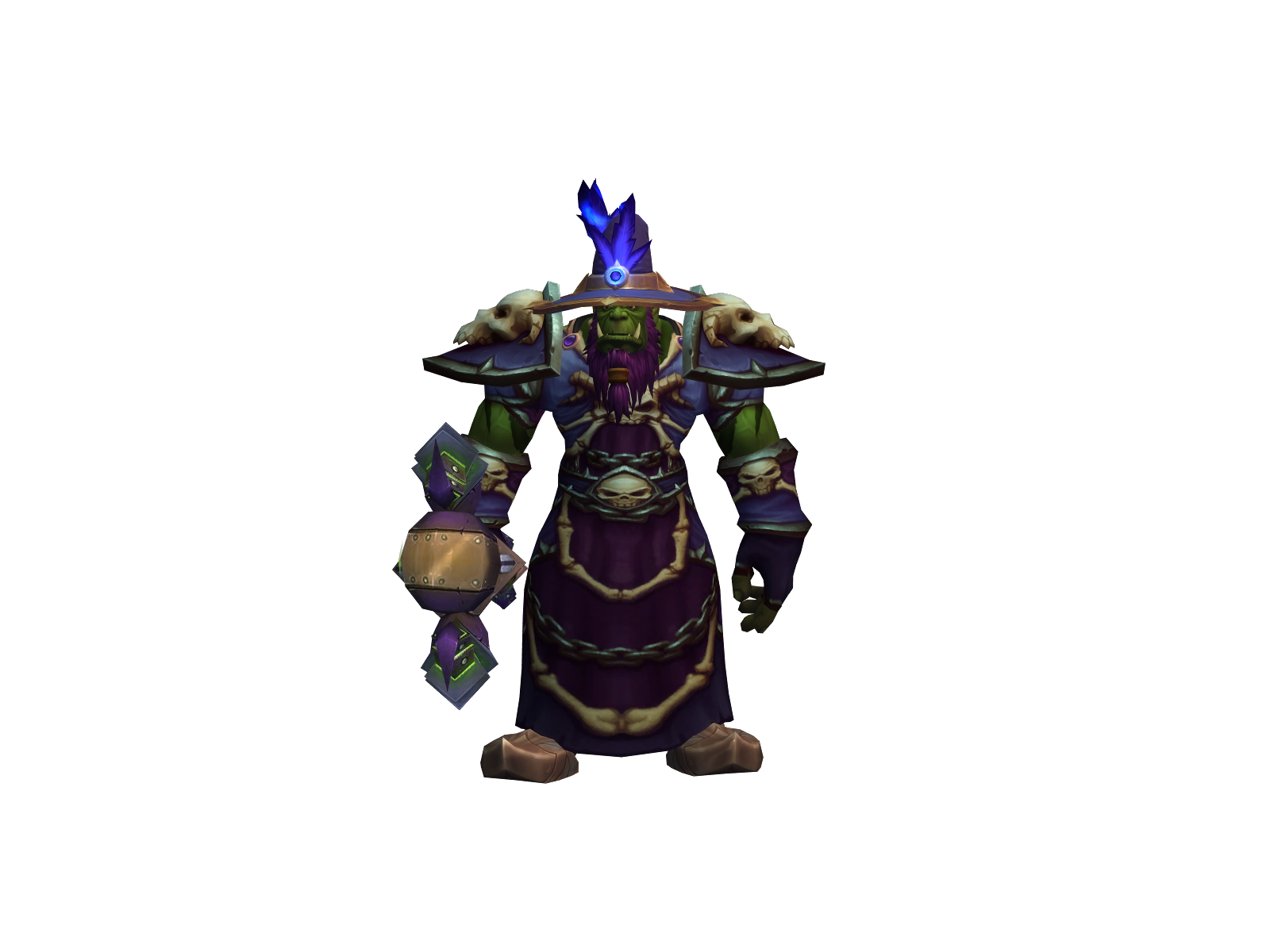 Gnazzlock
