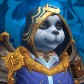 Theeorda avatar