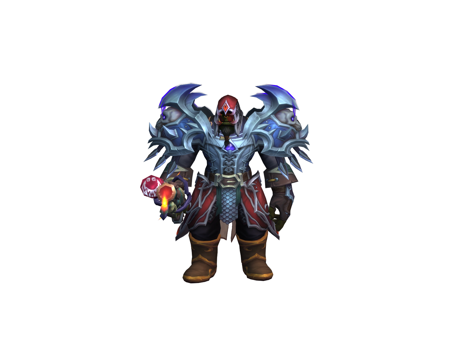 Rambou