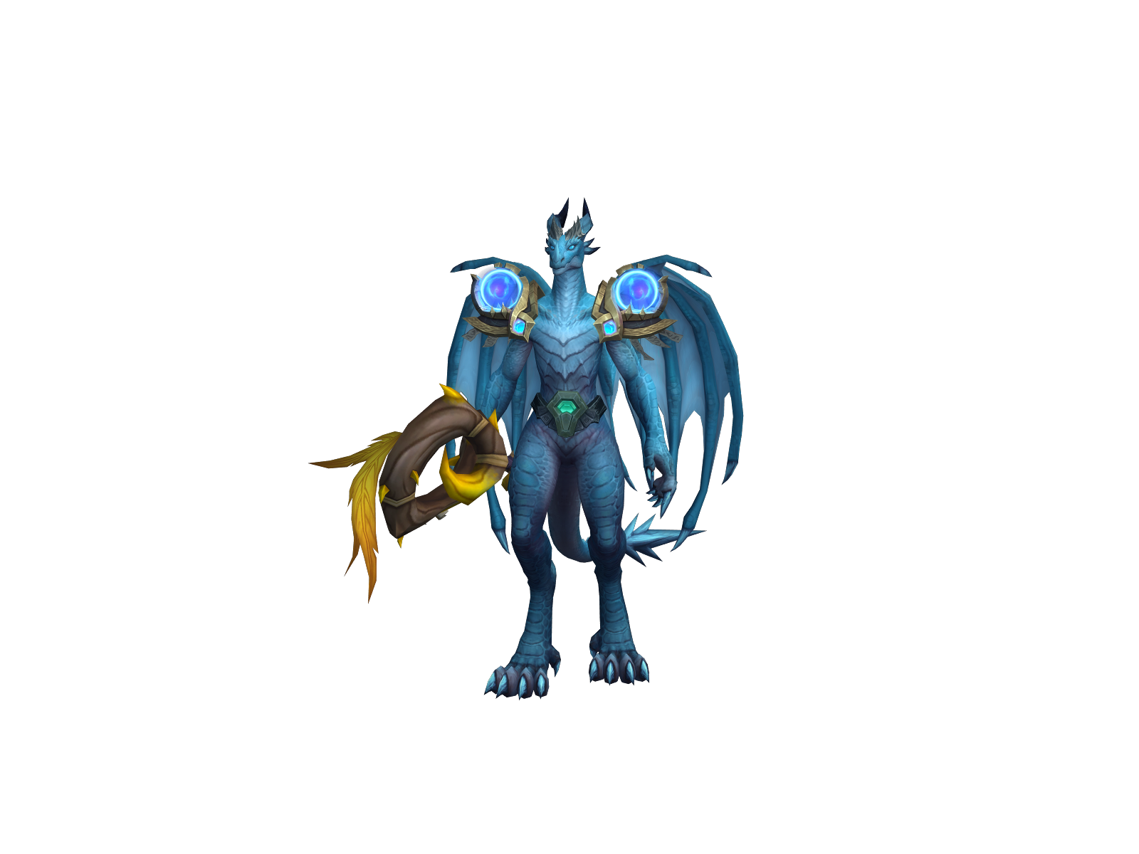 Frostbolts