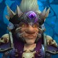 Evans avatar