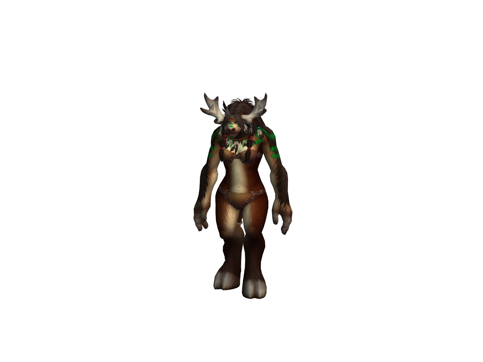 Nekoda WoW character banner