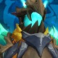 Moraine avatar