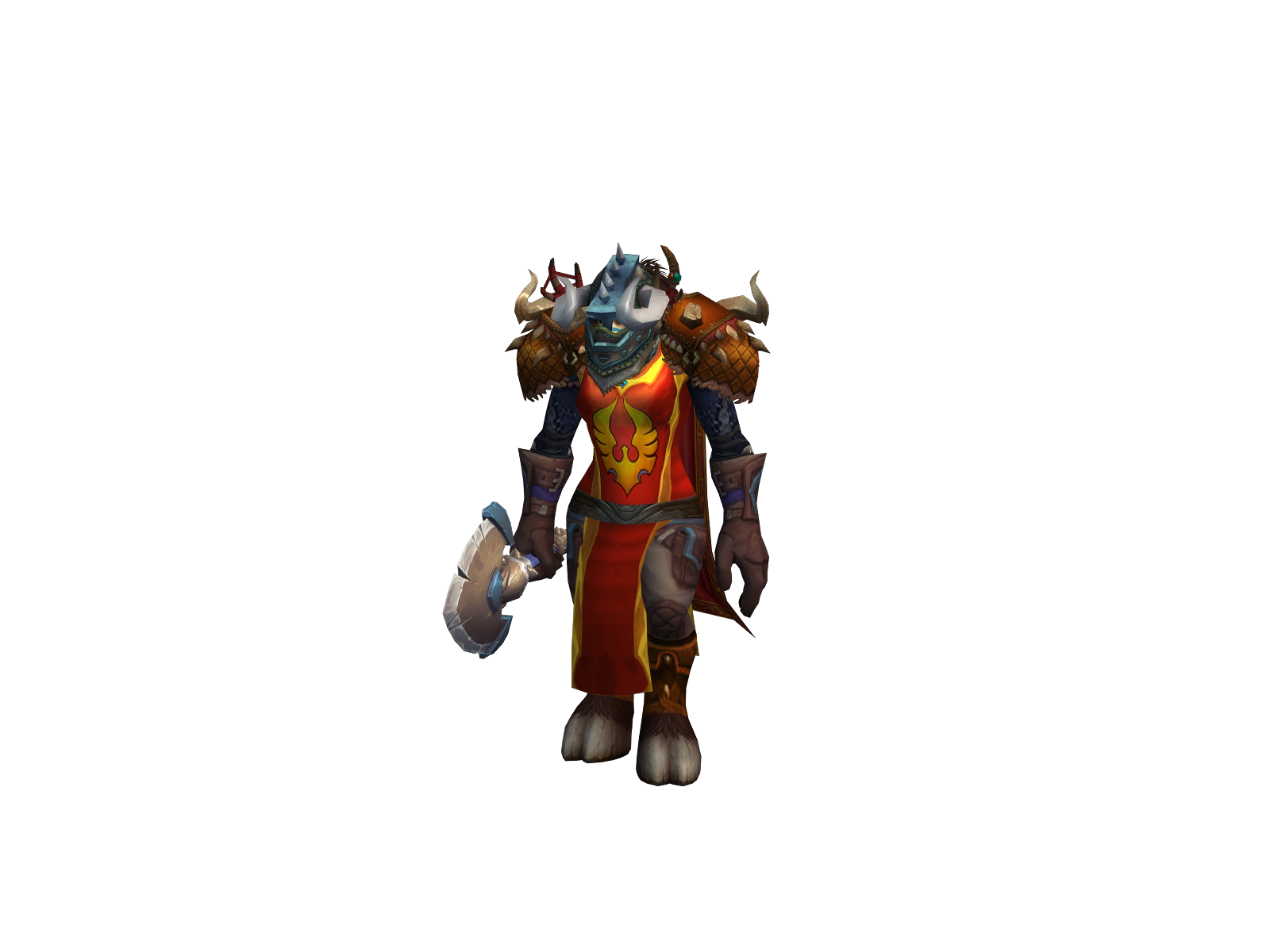 Dejamoose
