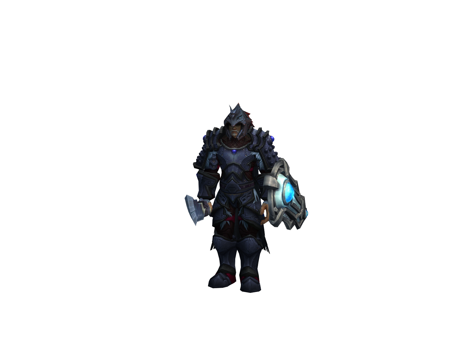 Daronius