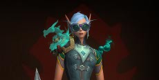 Astrayice's icon