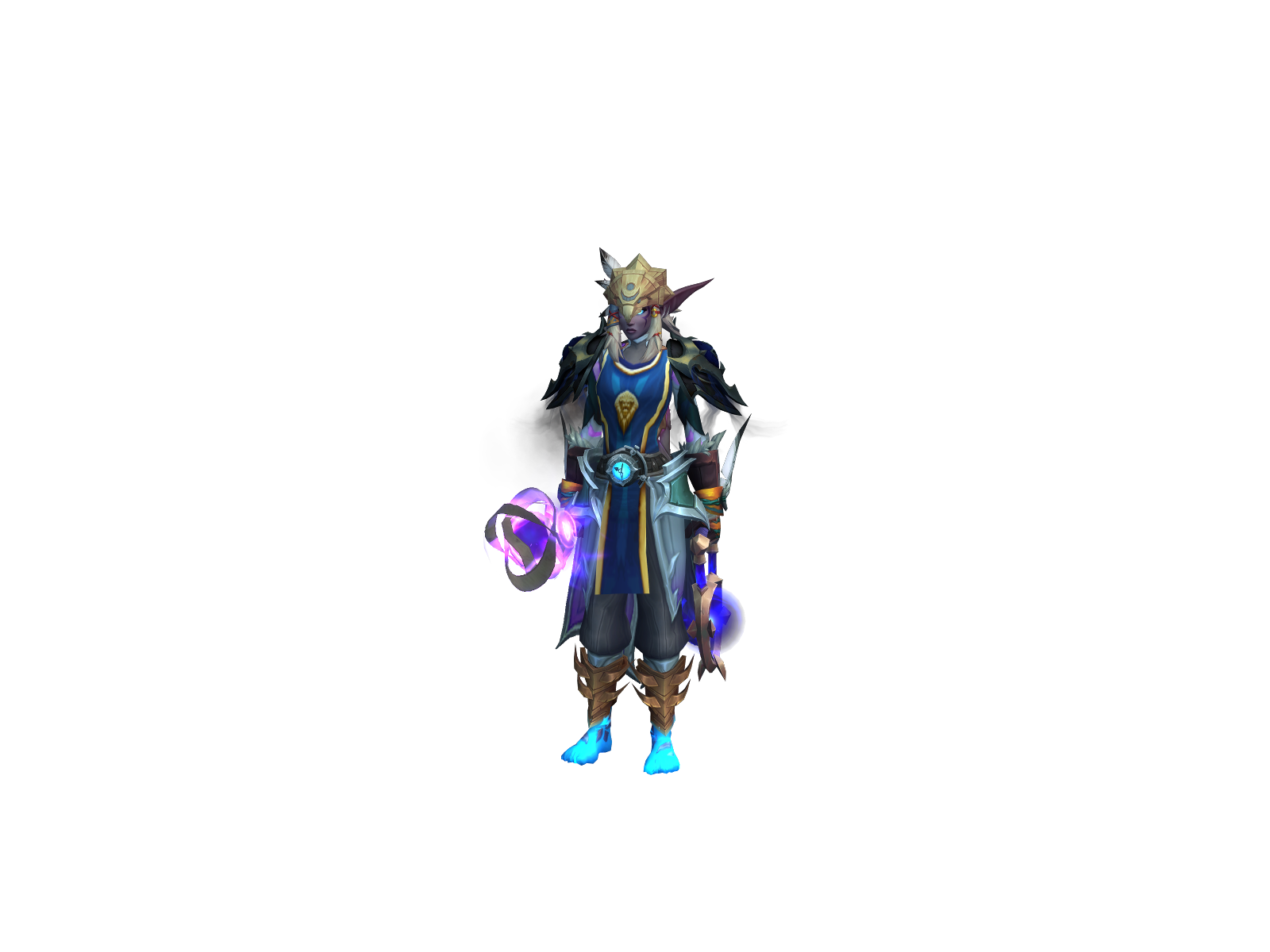 Cayamoon