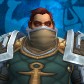 Redtide avatar