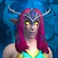 Deecoy portrait