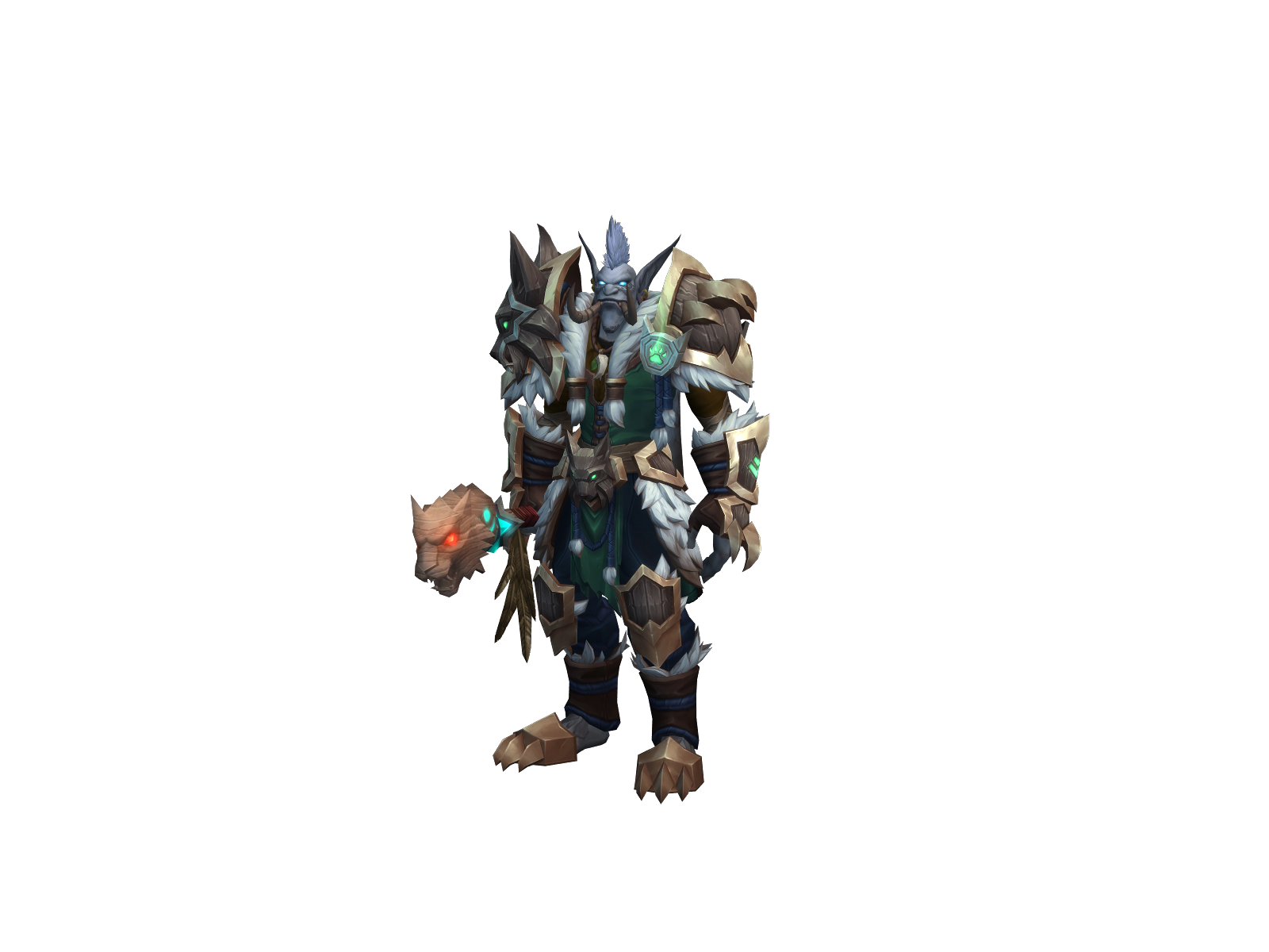 Balohr