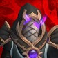 Blackenedice