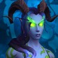Illida avatar