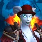 Mistwolf