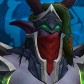 Greenhand avatar