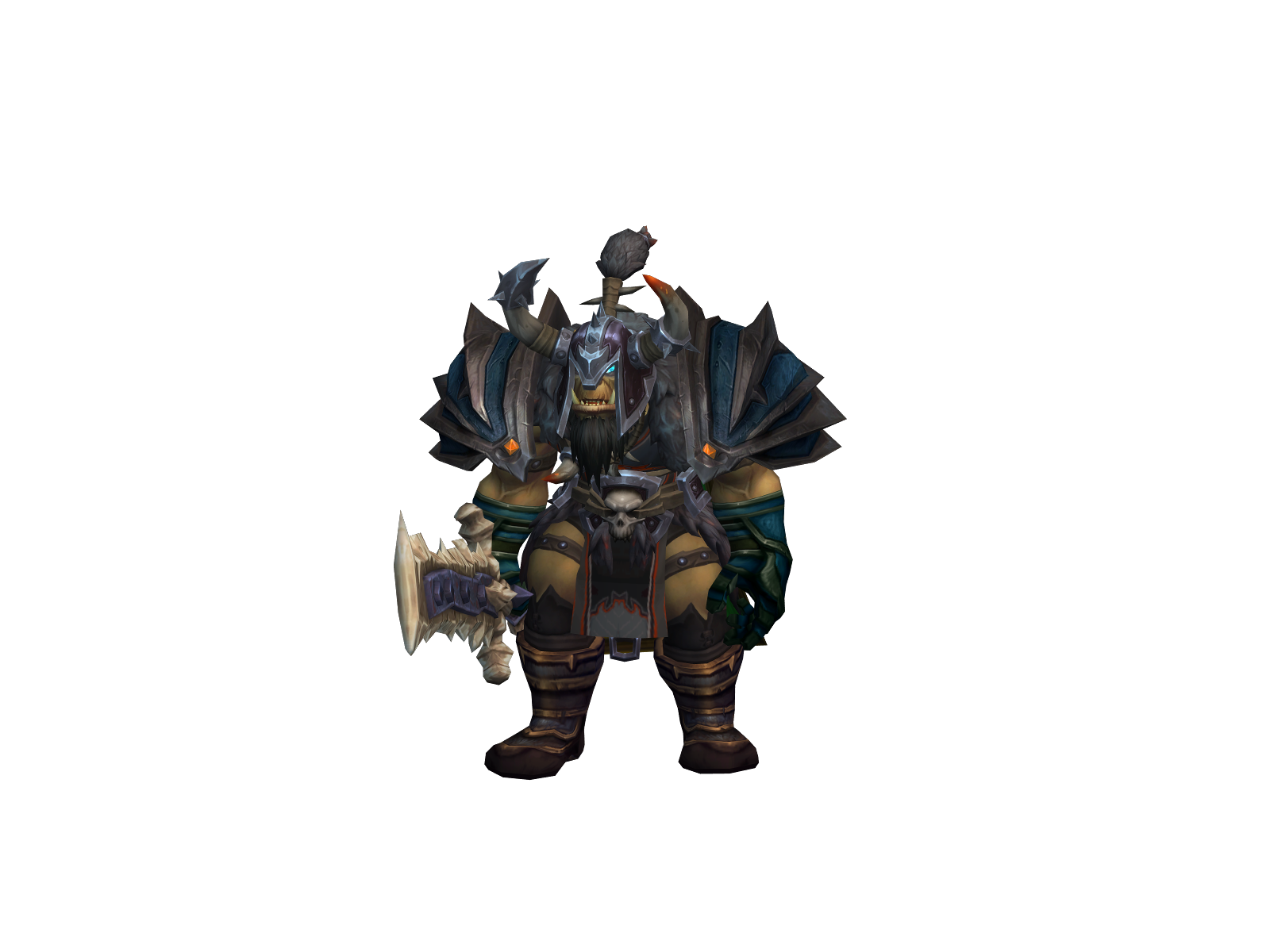Venral