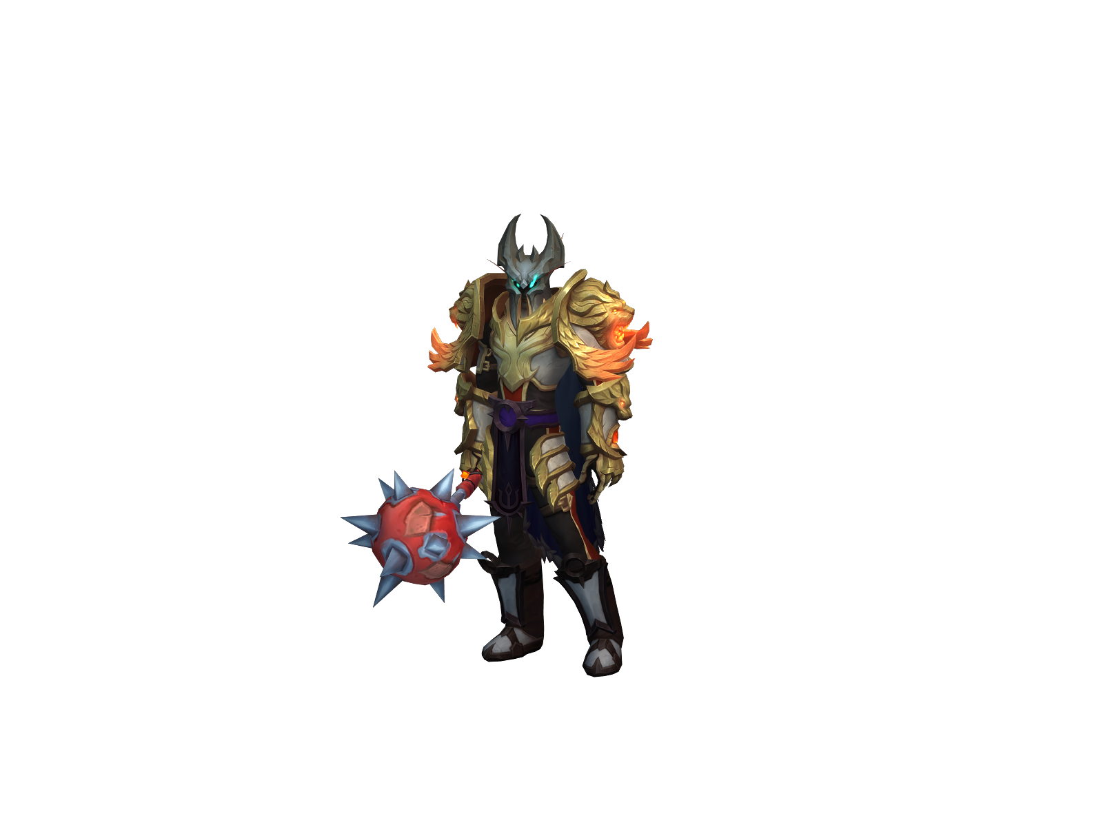Demetríus