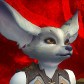 Nausicaä avatar