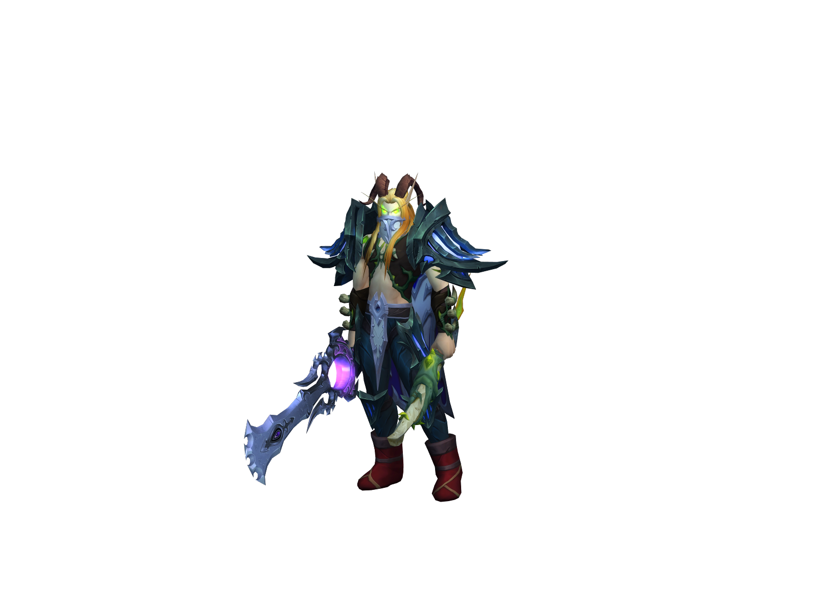Macglaiver