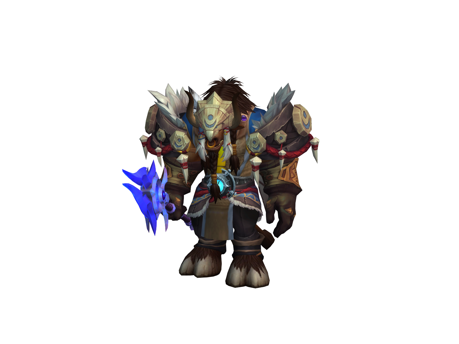 Calihoof