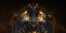 Smaug's icon