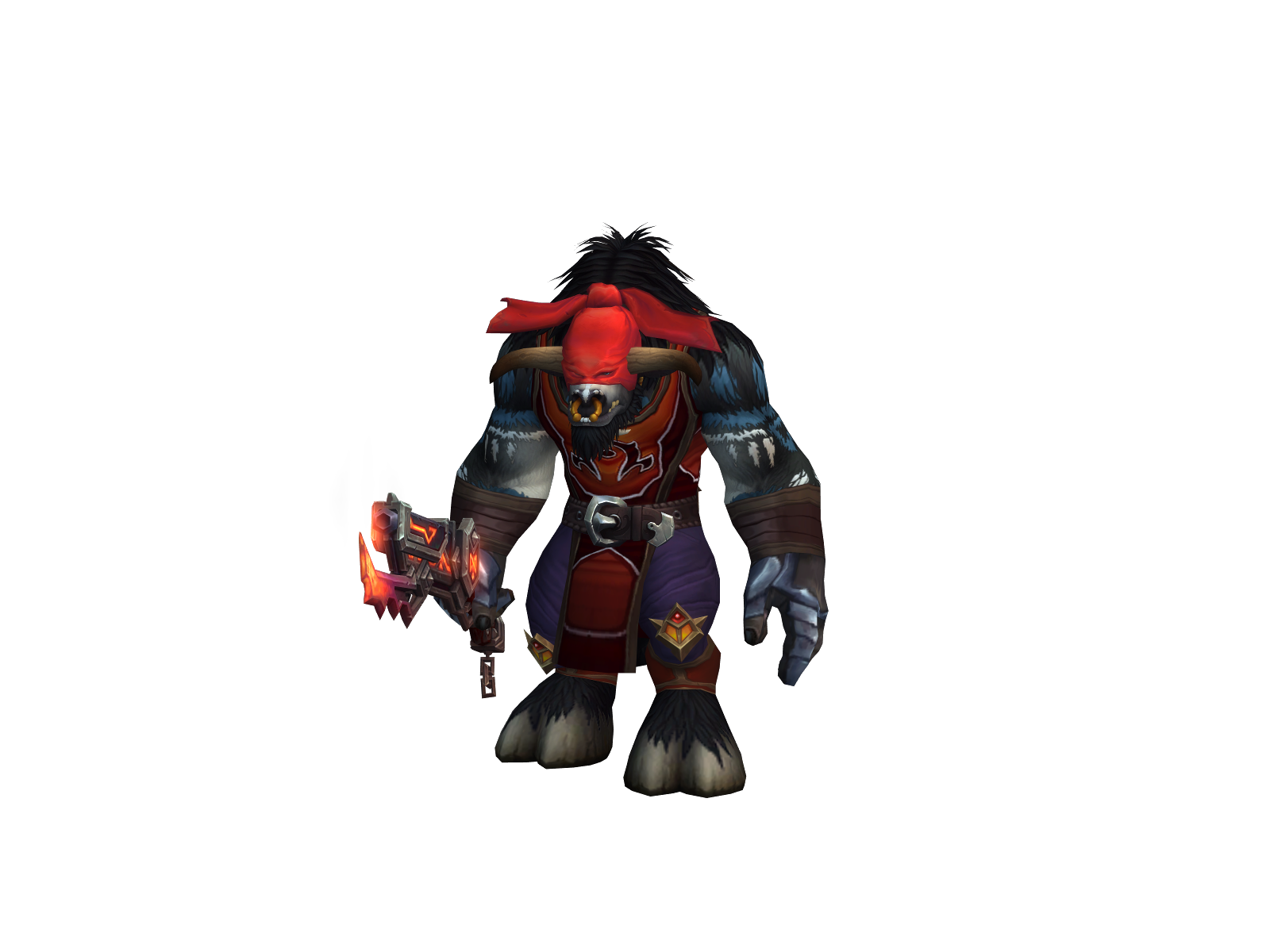 Huataurga