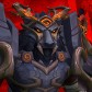 Cronosfury