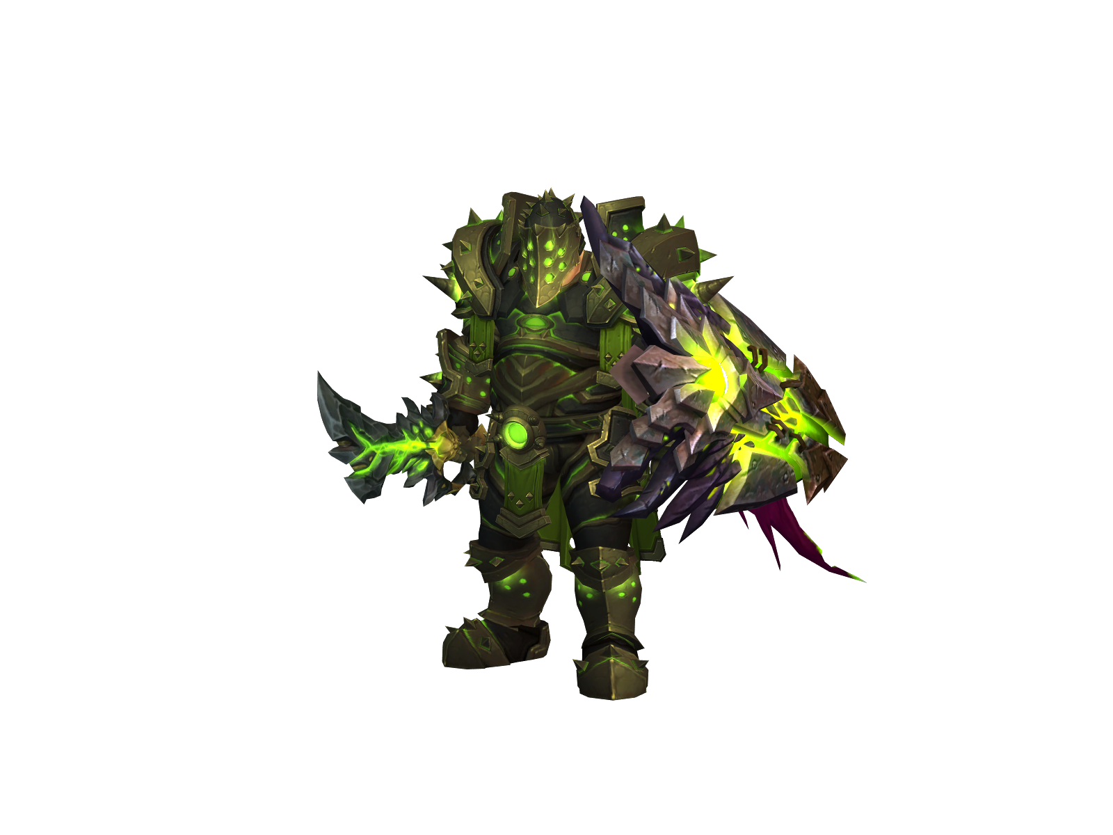 Fatmansirus