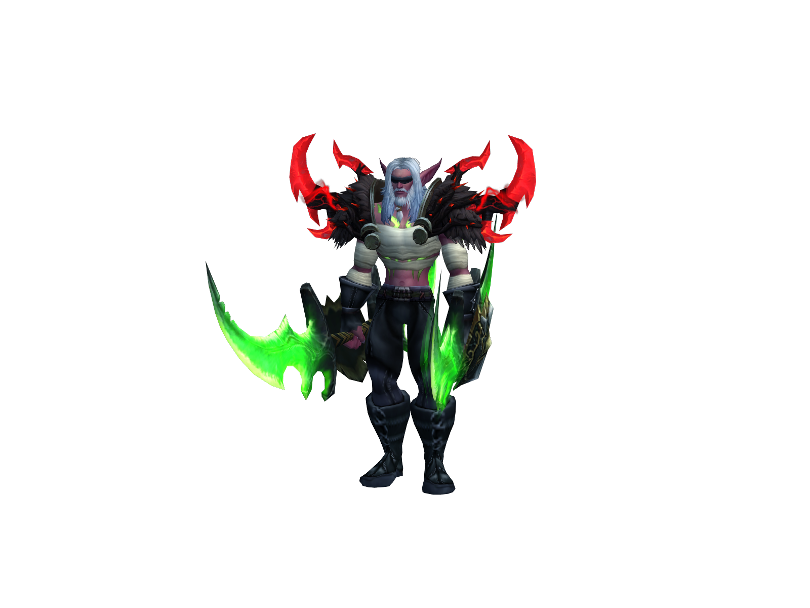 Deathskillz character render