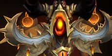 Tewpok's icon
