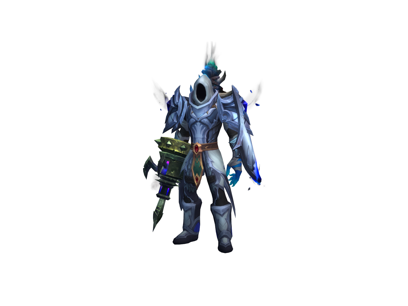 Kordenshaman