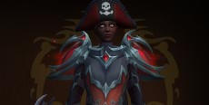 Oserix's icon