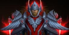 Ddhjustice's icon