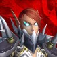 Morrígu avatar