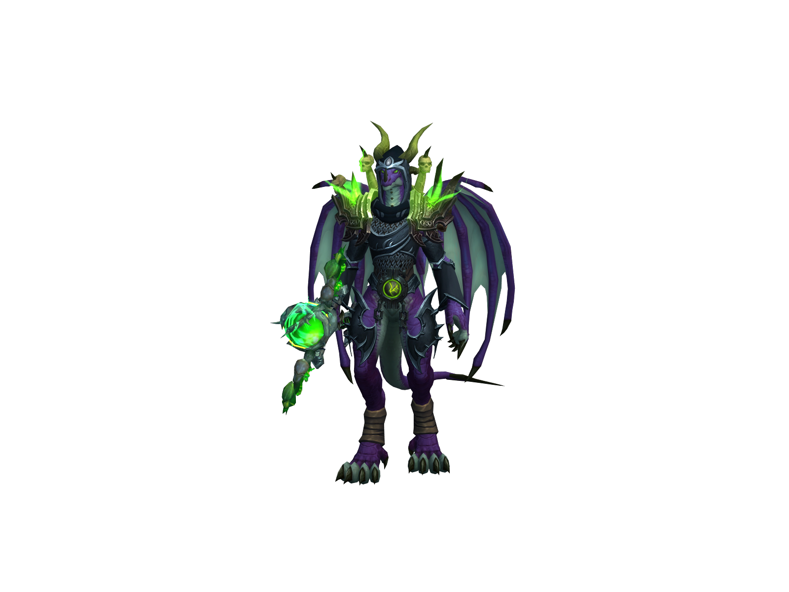 Msßaconßits 3D character render